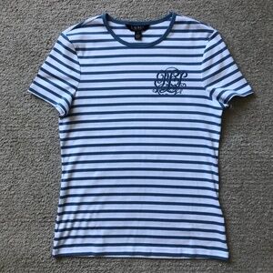 Ralph Lauren T-shirt.